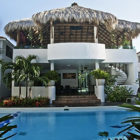 Villas Maria Isabel Santa Cruz Exterior foto