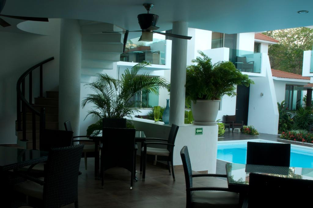 Villas Maria Isabel Santa Cruz Exterior foto