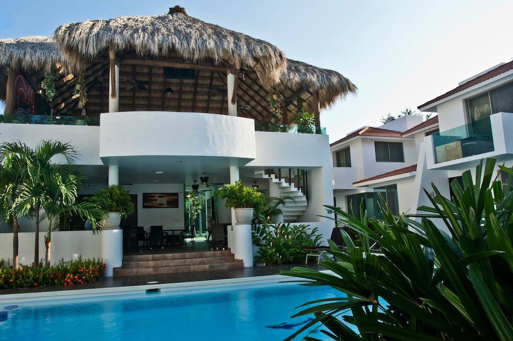 Villas Maria Isabel Santa Cruz Quarto foto