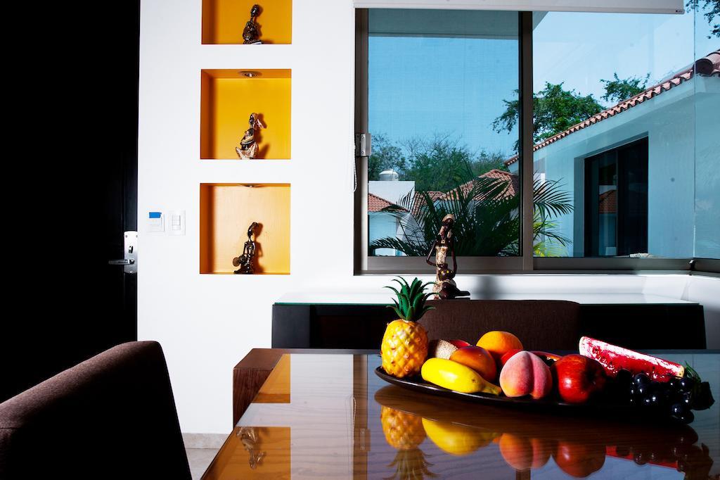 Villas Maria Isabel Santa Cruz Quarto foto