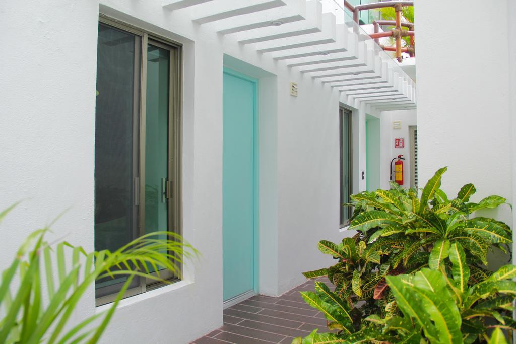 Villas Maria Isabel Santa Cruz Exterior foto