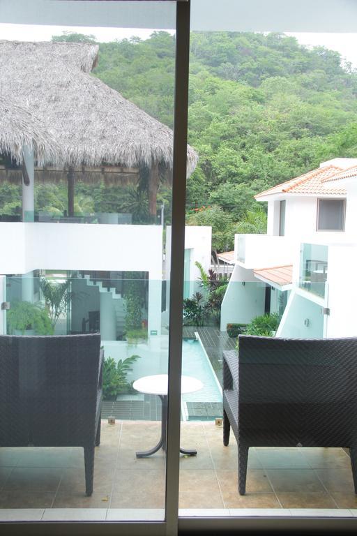 Villas Maria Isabel Santa Cruz Exterior foto