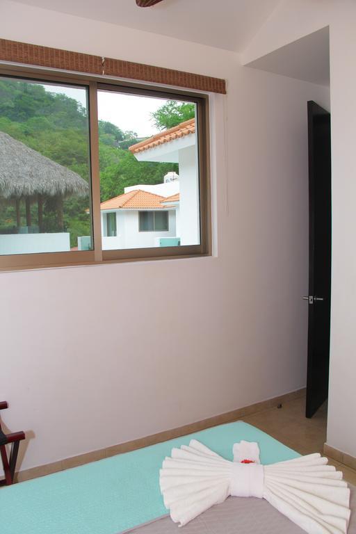Villas Maria Isabel Santa Cruz Exterior foto